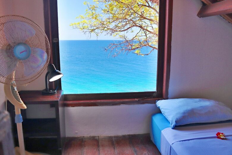 Hotel Selang Resort