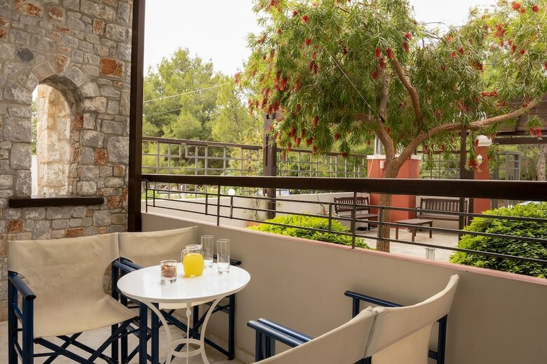 Talos Hotel Apartments