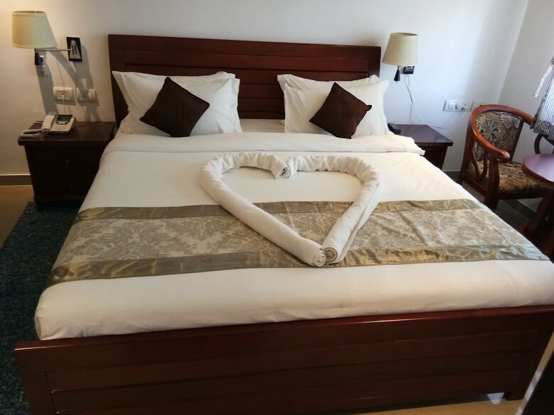 Aparthotel Challenger Residency