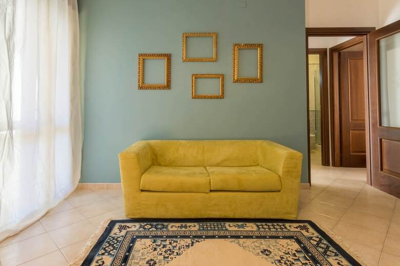Apartamento Quartucciu Holiday Home