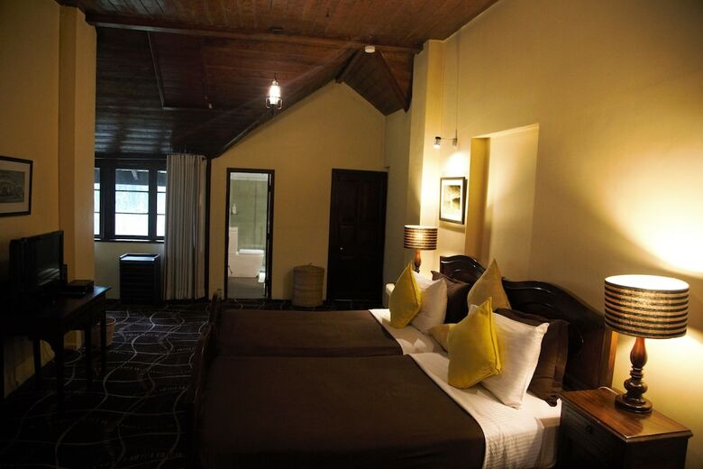 Hotel Ferncliff Bungalow
