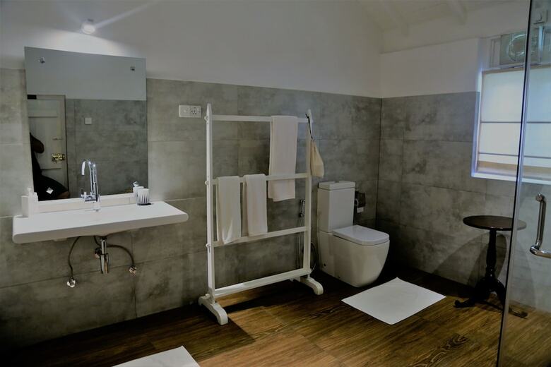 Hotel Ferncliff Bungalow