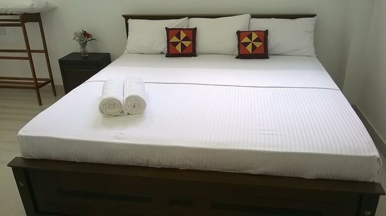 Hotel Kandy City Lights Residence