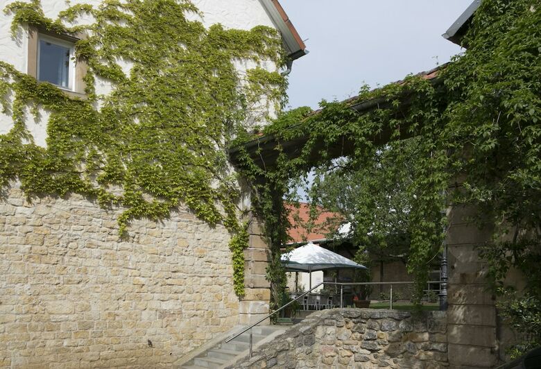 Golfhotel Rheinhessen