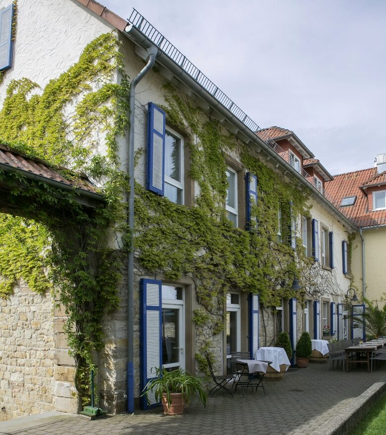 Golfhotel Rheinhessen