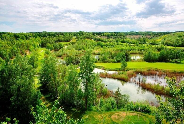 Golfhotel Rheinhessen
