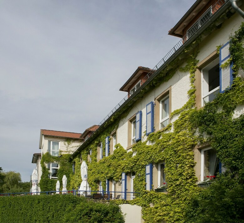 Golfhotel Rheinhessen