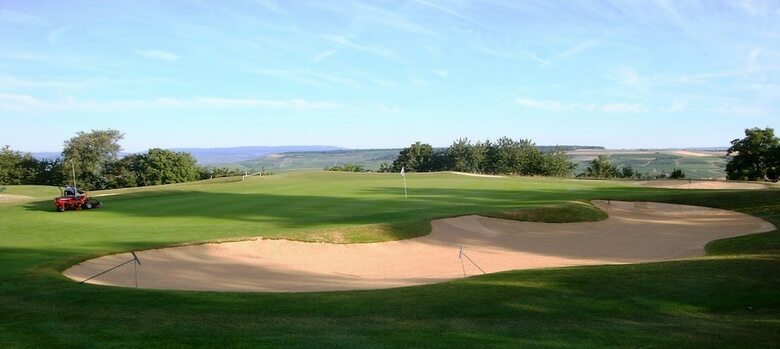 Golfhotel Rheinhessen