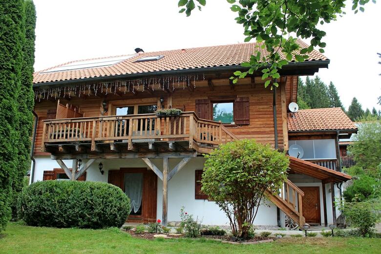 Apartamentos Ferienwohnung Janis