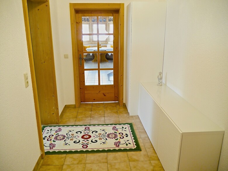 Apartamentos Ferienwohnung Janis
