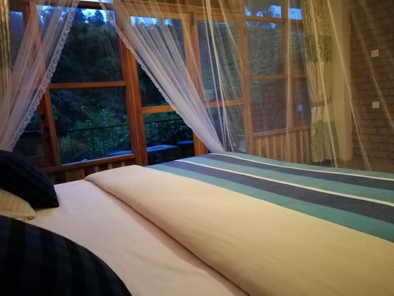 Hotel Ayubo Ella