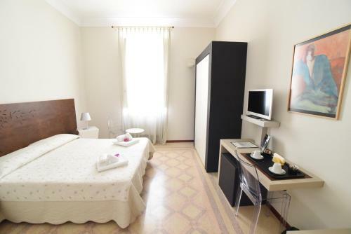 B&B Barone Liberty