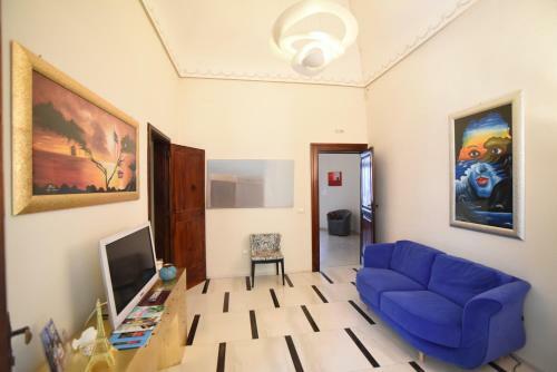 B&B Barone Liberty