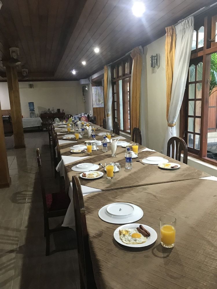 Hotel Tikiri Villa Eco Resort