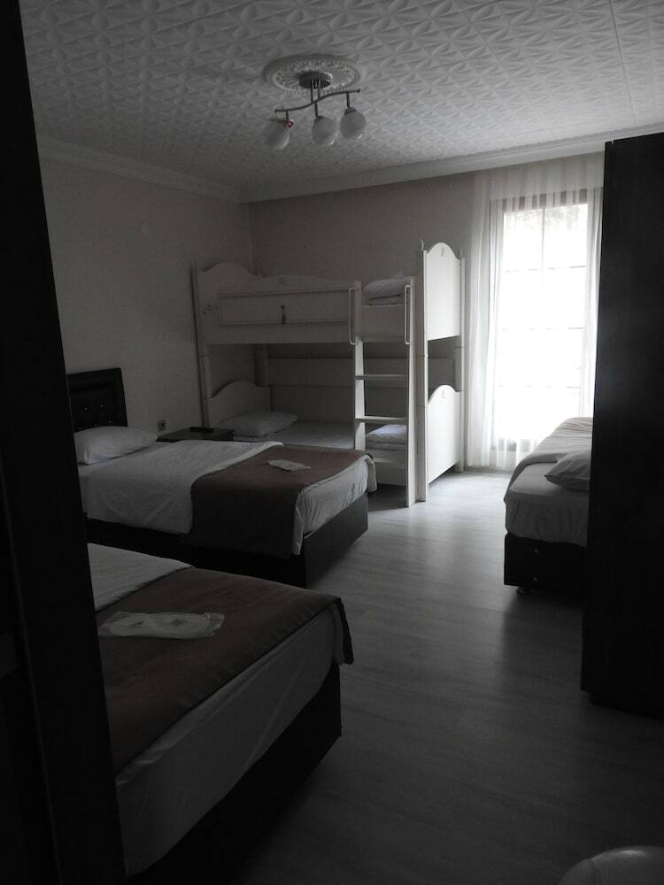 Poyraz Hotel