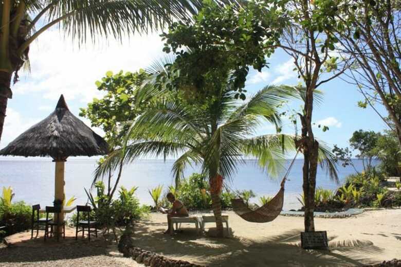 Hotel Royal Cliff Resort