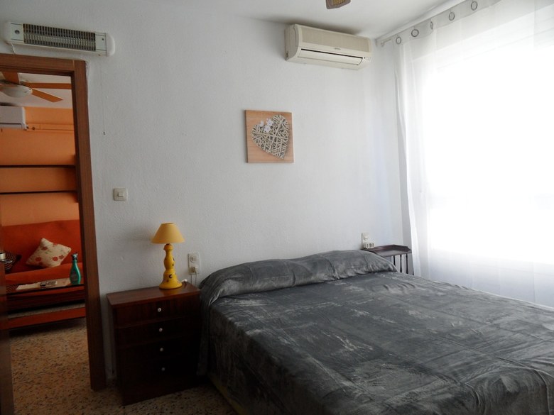 Apartamentos Piso Playa Malaga