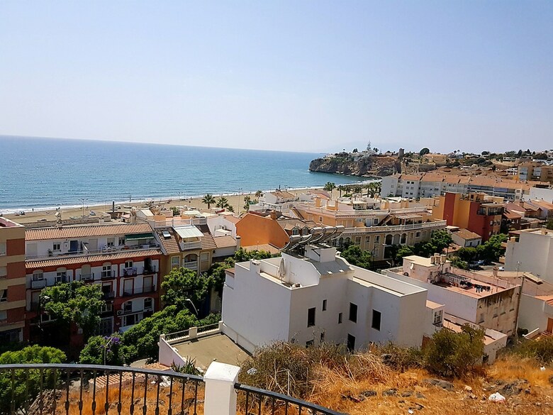 Apartamentos Piso Playa Malaga