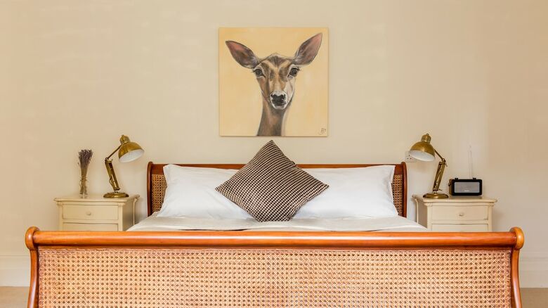 Hotel Daisybank Cottage