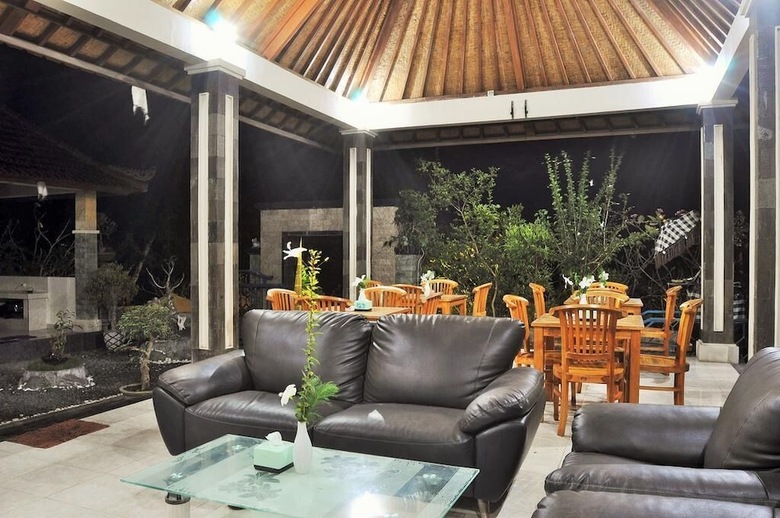 Hotel Villa Amari