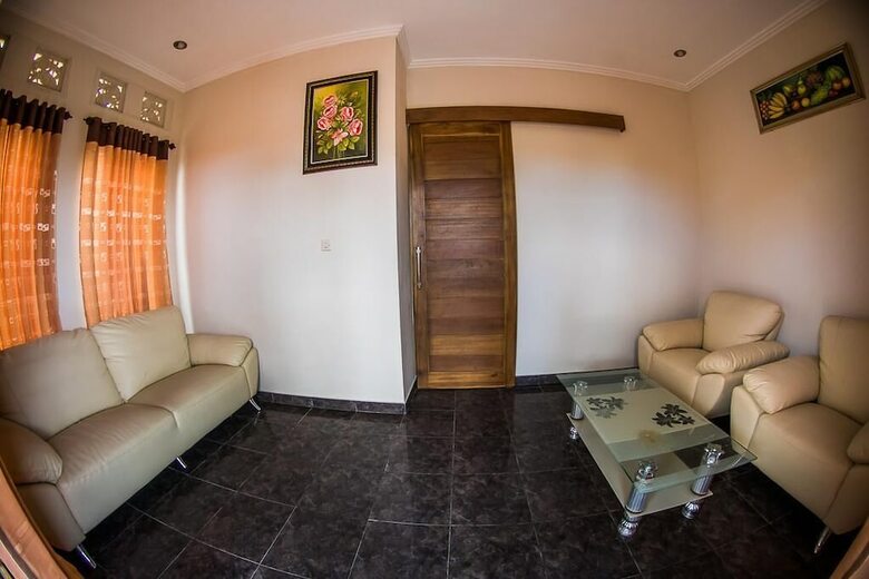 Hotel Villa Amari