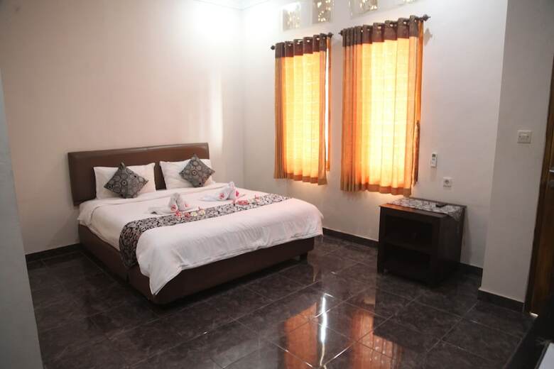 Hotel Villa Amari
