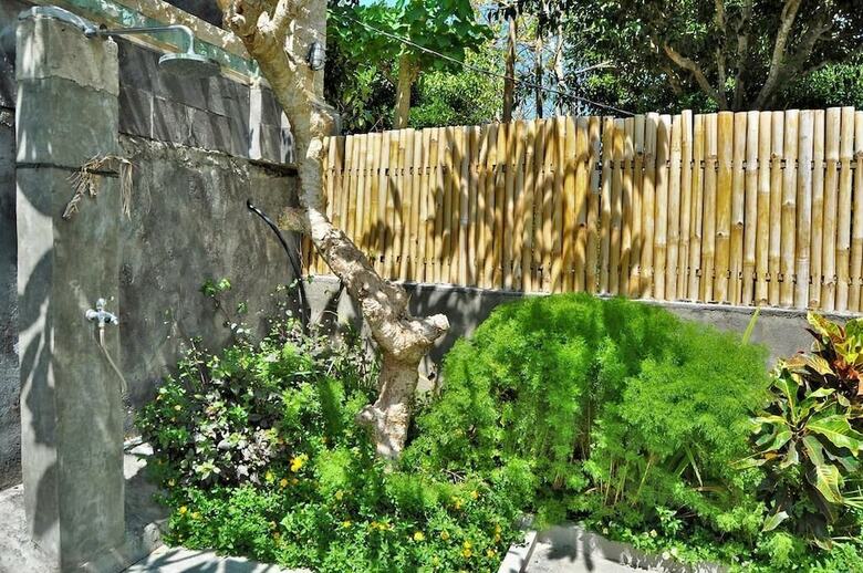 Hotel Villa Amari