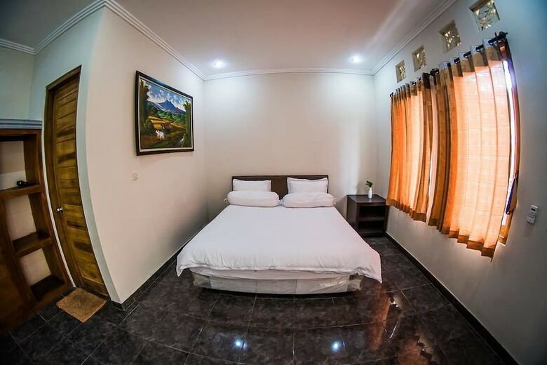 Hotel Villa Amari