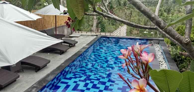 Hotel Villa Amari