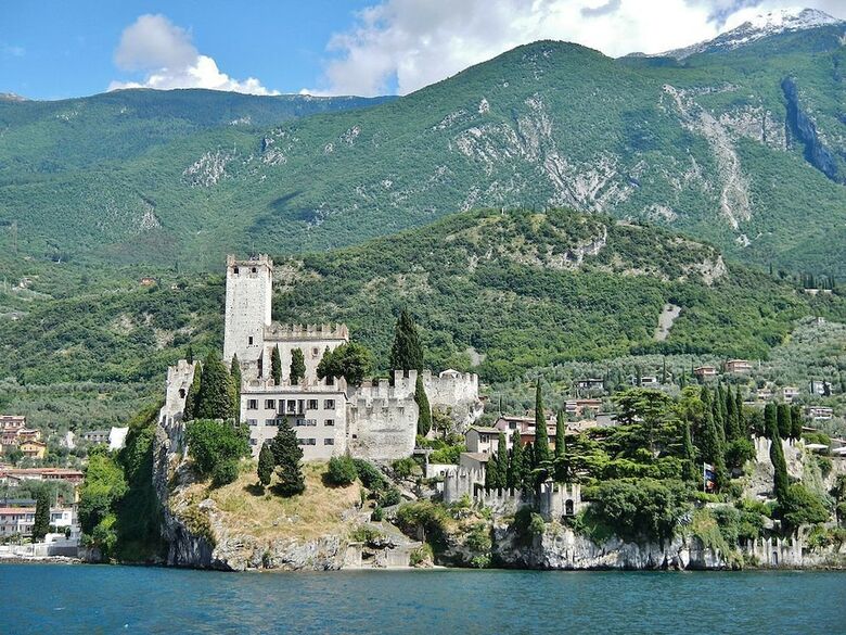 Hotel Villa Carmen