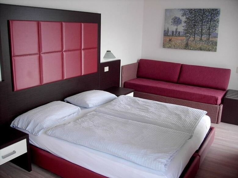Hotel Villa Carmen