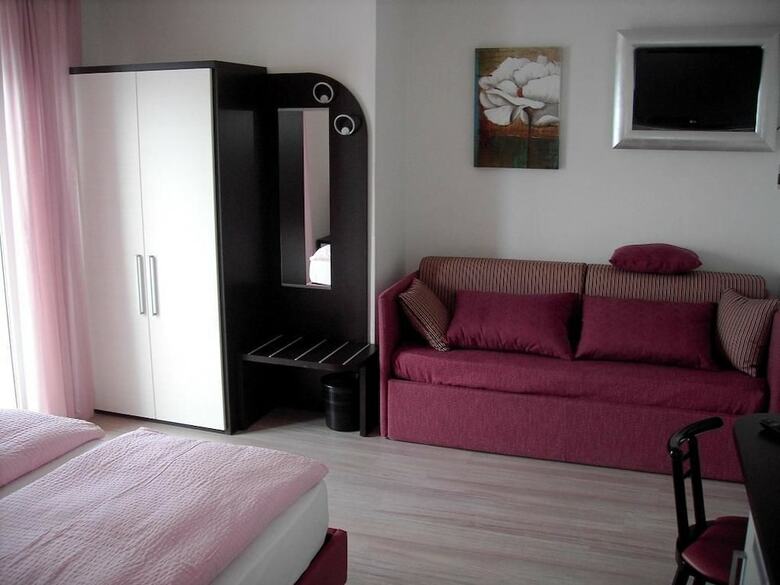 Hotel Villa Carmen