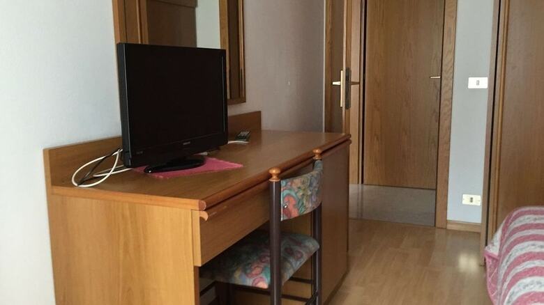 Apartamento Residence Failoni