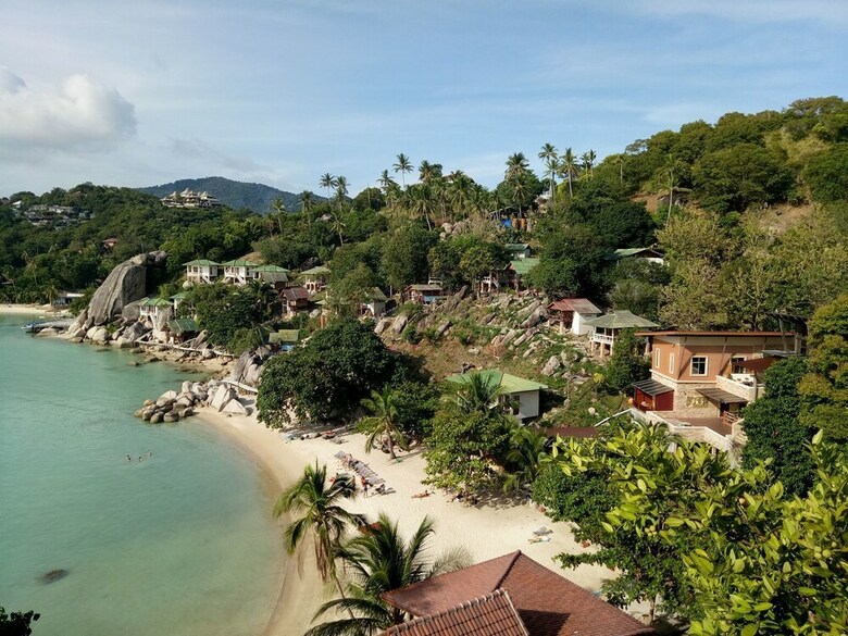 Hotel Freedom Beach Resort