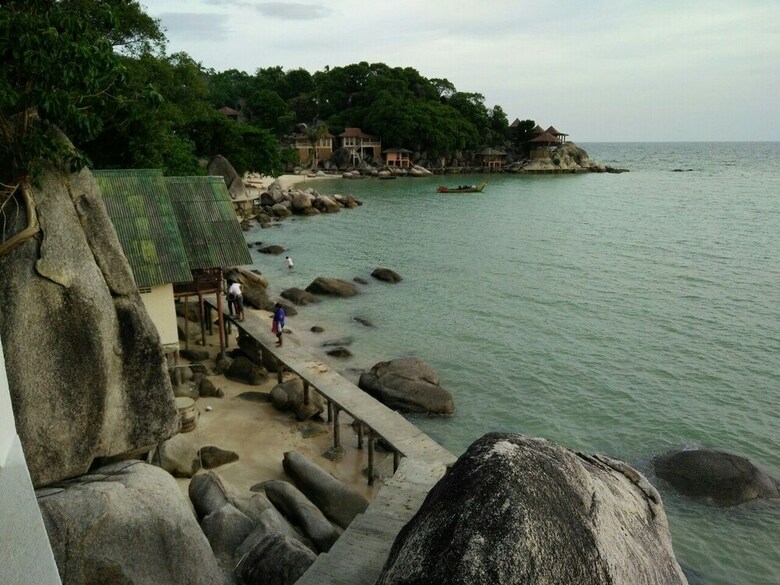 Hotel Freedom Beach Resort