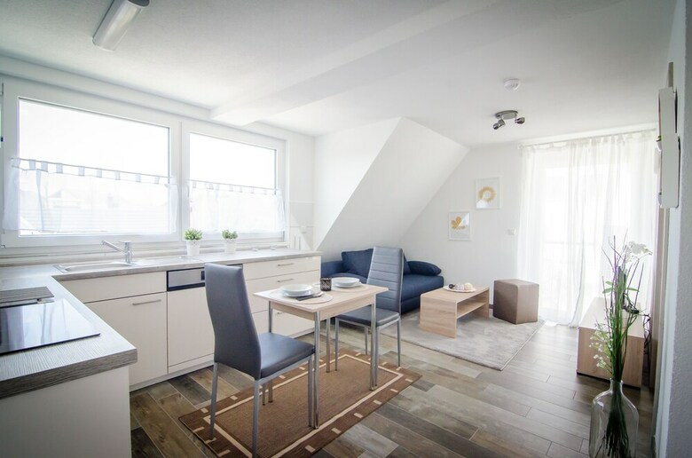 Apartamentos Bb-apartment