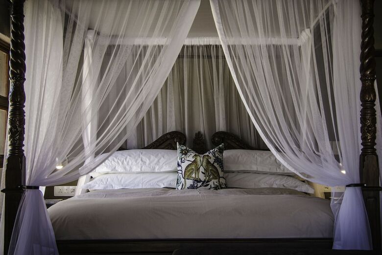 Posada Camp Ndlovu - All Inclusive
