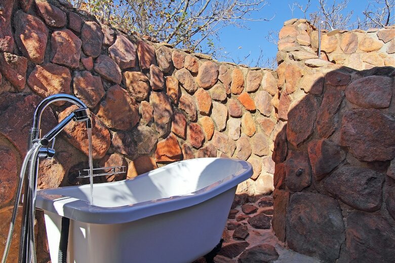 Posada Camp Ndlovu - All Inclusive