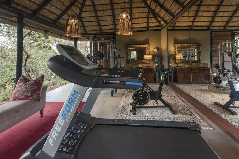 Posada Camp Ndlovu - All Inclusive