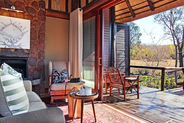 Posada Camp Ndlovu - All Inclusive