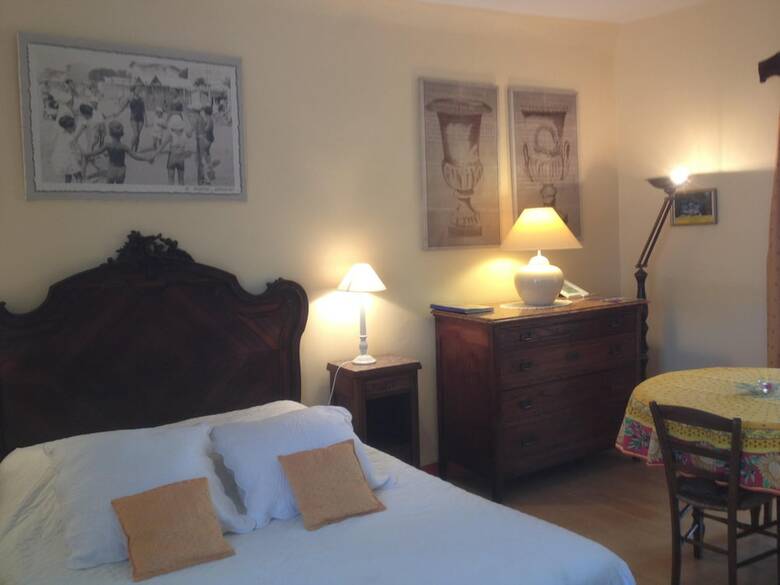Bed & Breakfast Le Relais Du Peyloubet
