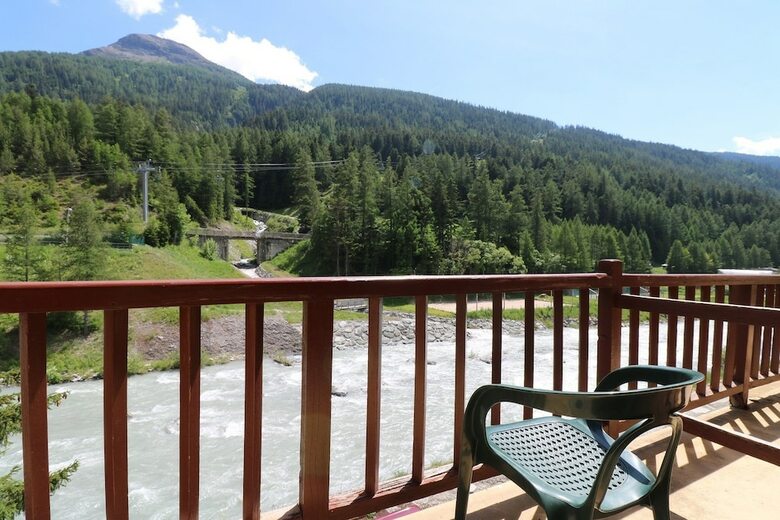 Hotel H�tel L'alpazur