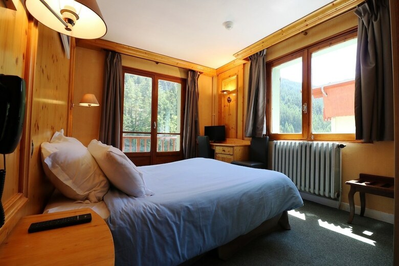 Hotel H�tel L'alpazur