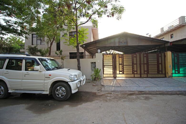 Oyo 6495 Hotel Eden Greens