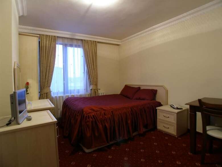 Hotel Cag Otel
