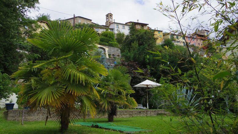 La Vern�toise