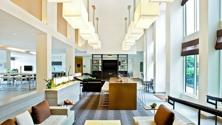 Hotel Element Chelmsford