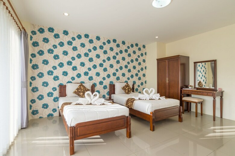 Alisa Krabi Hotel