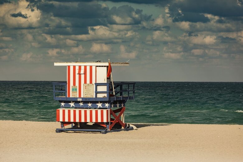 The Hotel Of South Beach