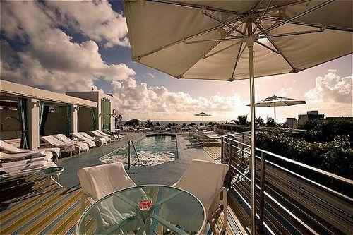 The Hotel Of South Beach